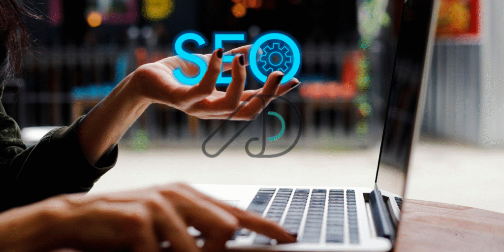 Affordable seo services for your business.