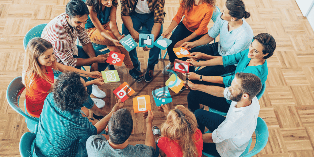 Best social media marketing companies for your business.