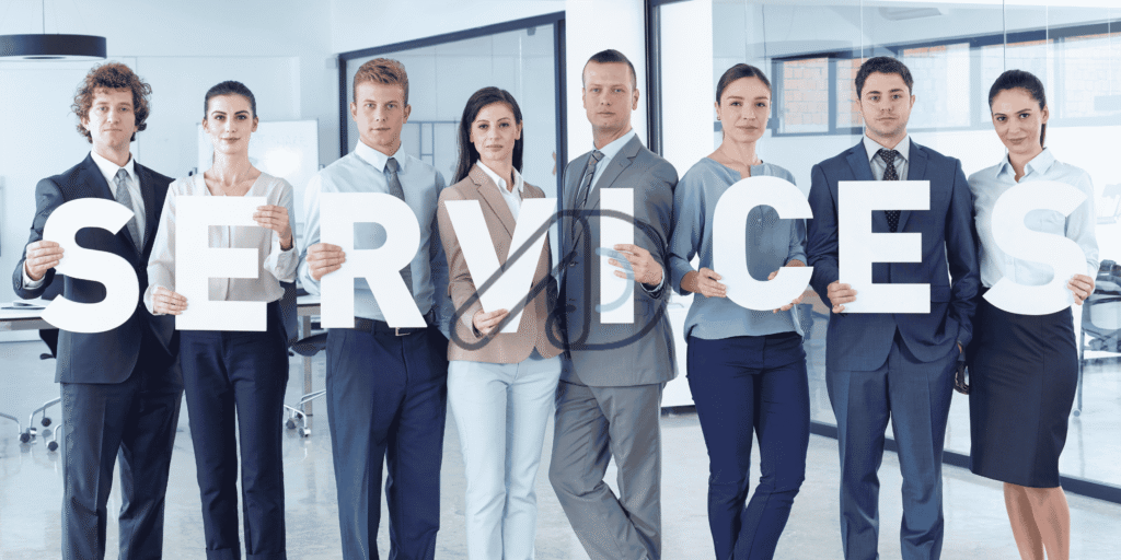 Best managed service provider in usa